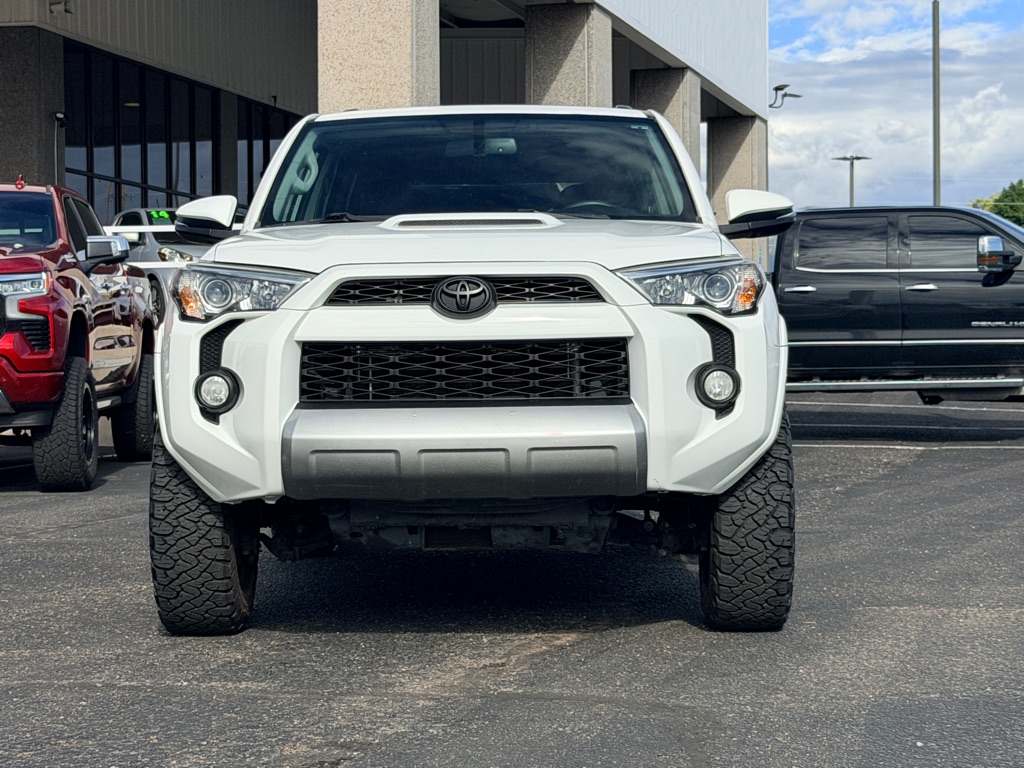 Photo 24 of this TOYOTA 4RUNNER