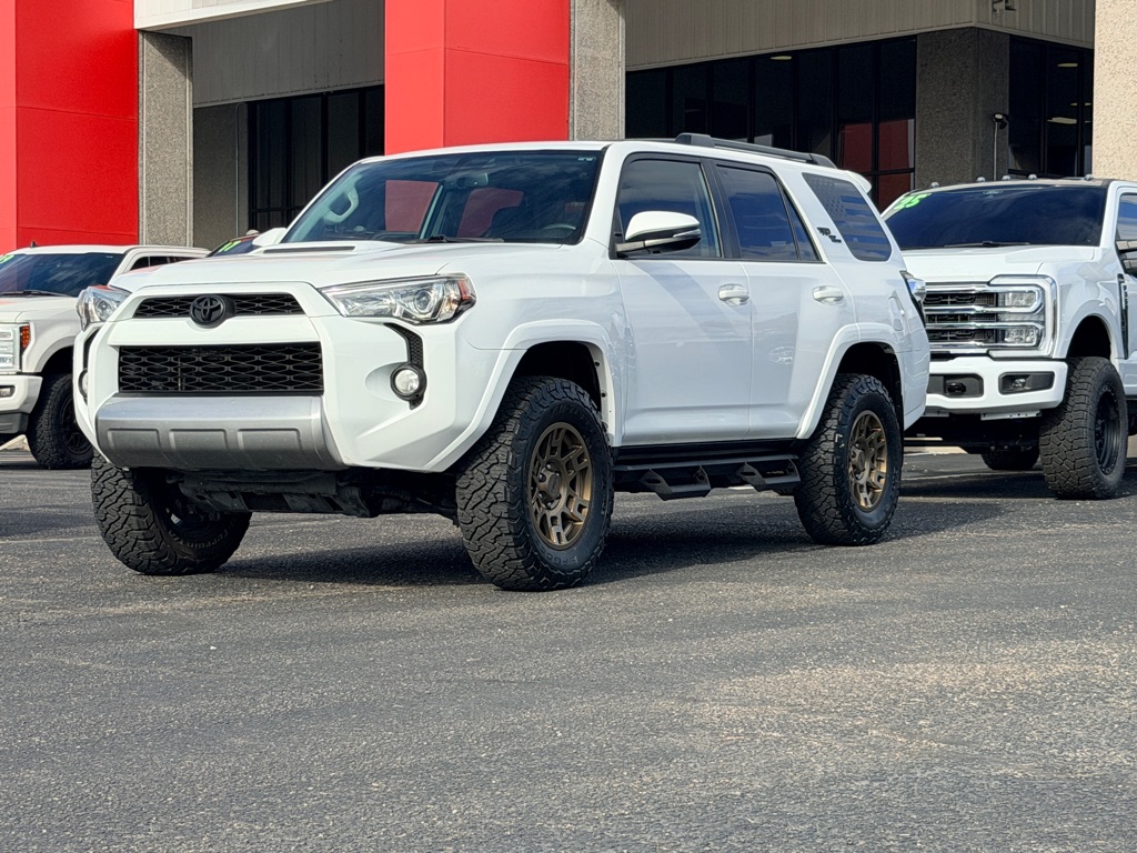Photo 26 of this TOYOTA 4RUNNER
