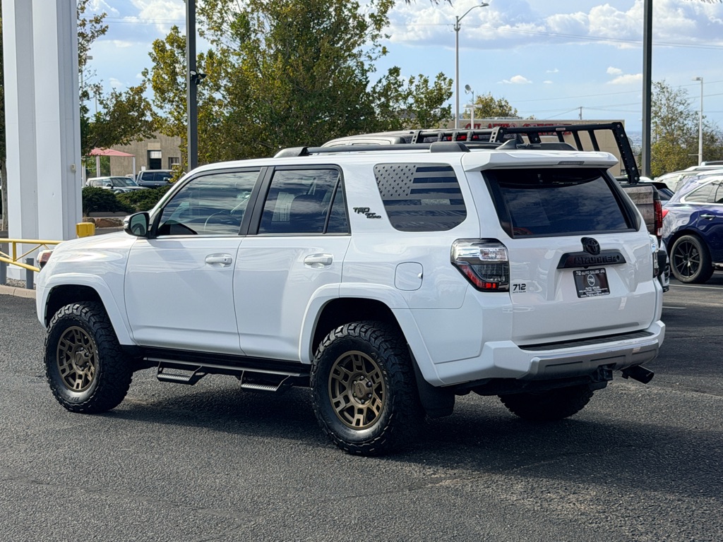 Photo 29 of this TOYOTA 4RUNNER
