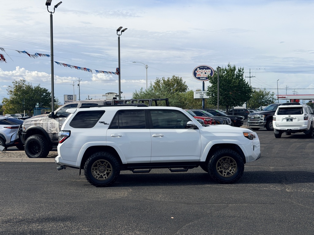 Photo 36 of this TOYOTA 4RUNNER