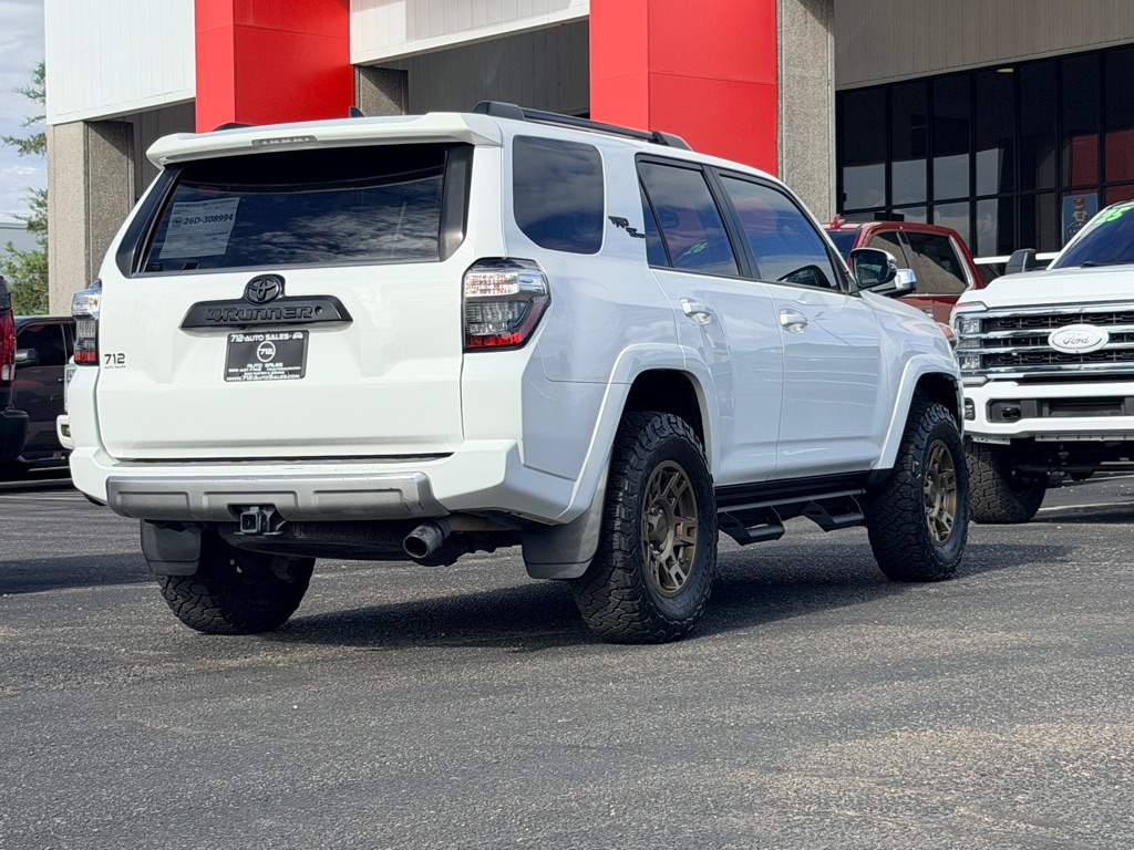Photo 35 of this TOYOTA 4RUNNER