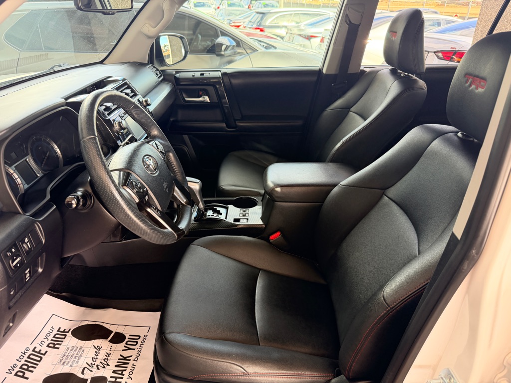 Photo 5 of this TOYOTA 4RUNNER