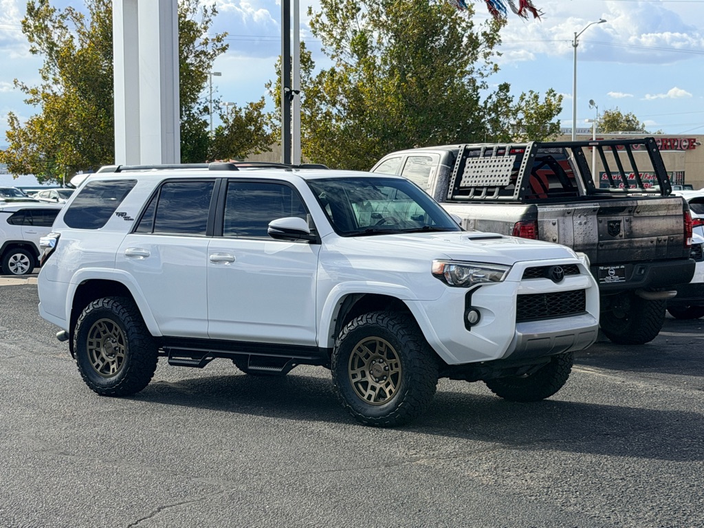 Photo 4 of this TOYOTA 4RUNNER