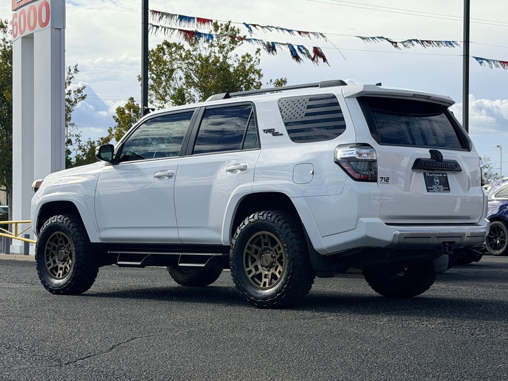 Photo 30 of this TOYOTA 4RUNNER