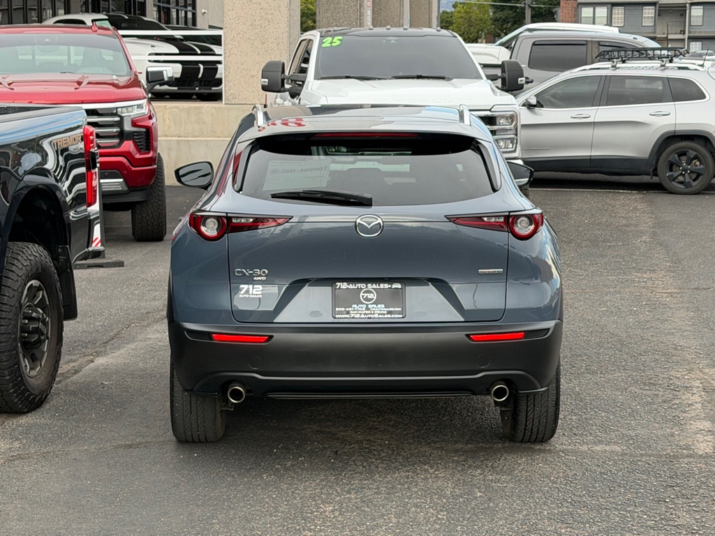 Photo 44 of this MAZDA CX-30