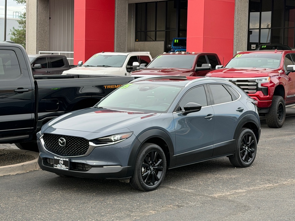 Photo 38 of this MAZDA CX-30