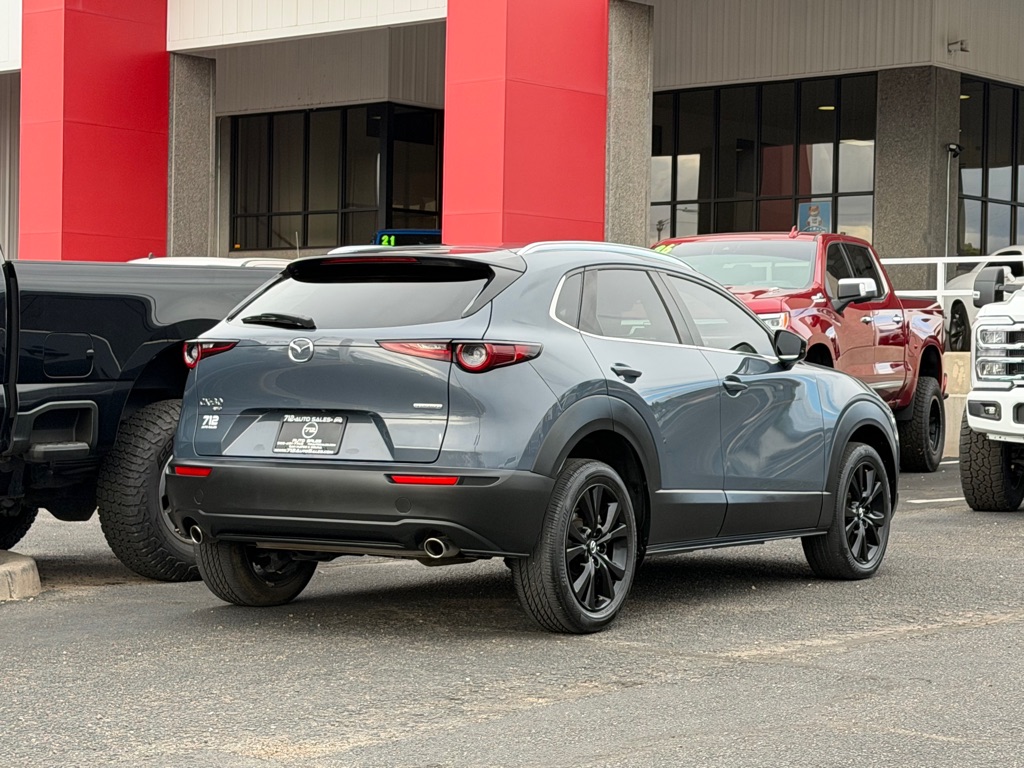 Photo 47 of this MAZDA CX-30