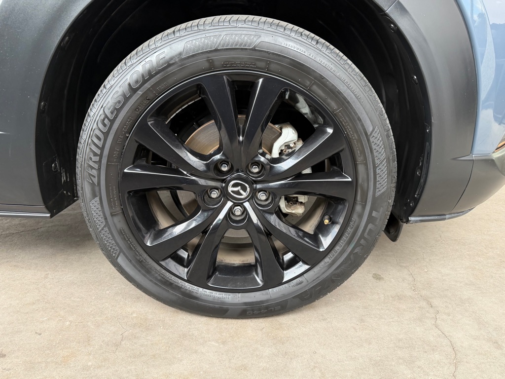Photo 54 of this MAZDA CX-30