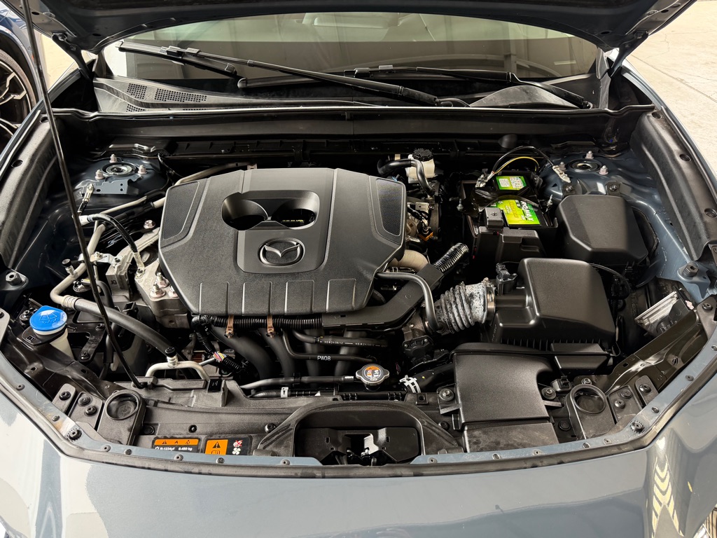 Photo 52 of this MAZDA CX-30