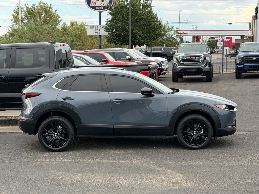Photo 48 of this MAZDA CX-30