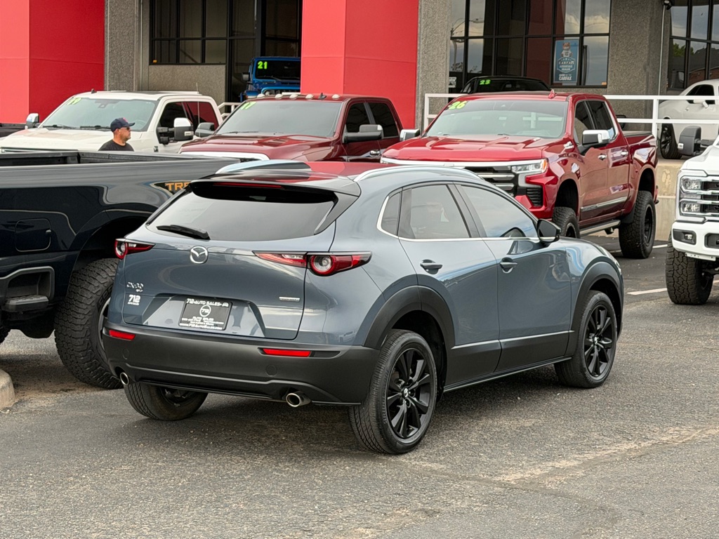 Photo 46 of this MAZDA CX-30