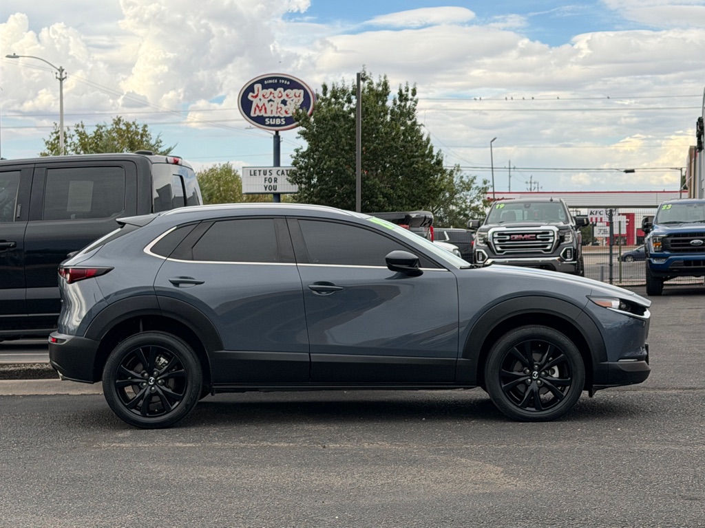 Photo 49 of this MAZDA CX-30