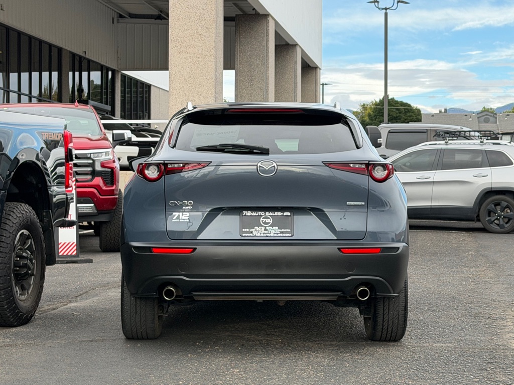 Photo 45 of this MAZDA CX-30