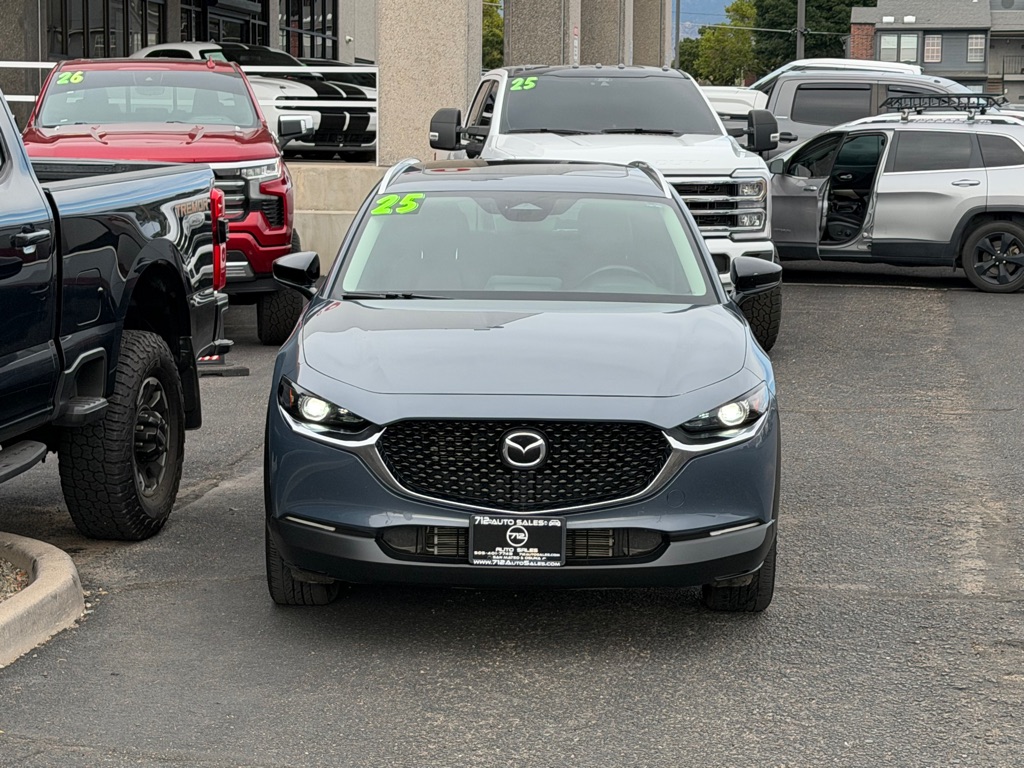 Photo 36 of this MAZDA CX-30