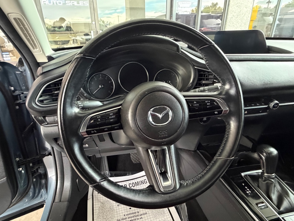 Photo 8 of this MAZDA CX-30