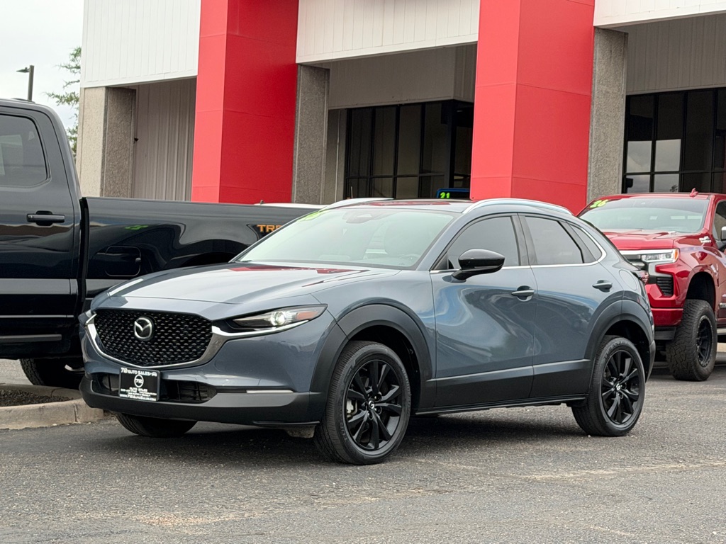 Photo 39 of this MAZDA CX-30