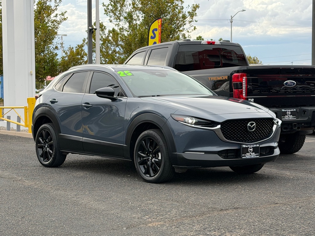Photo 51 of this MAZDA CX-30