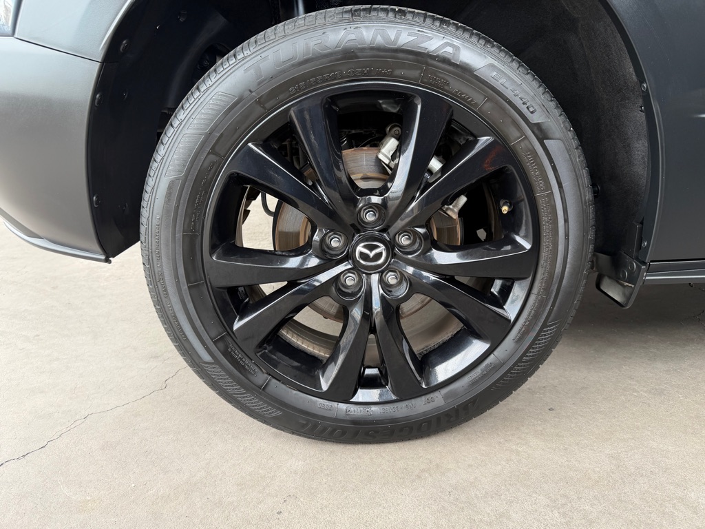 Photo 55 of this MAZDA CX-30