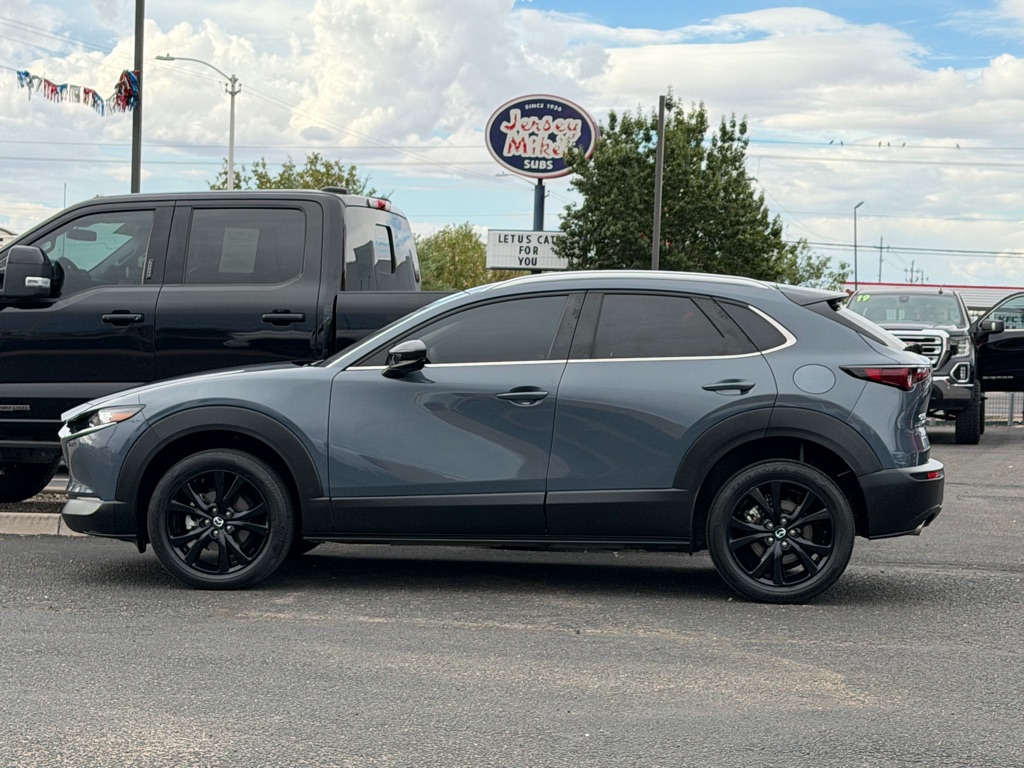 Photo 41 of this MAZDA CX-30
