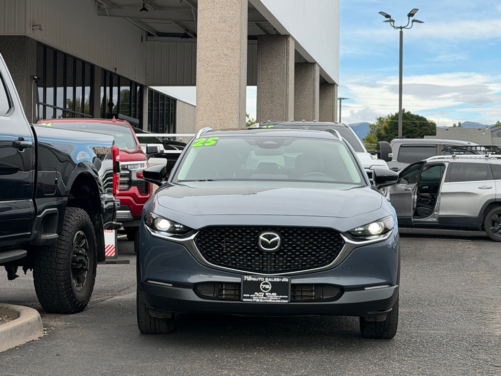 Photo 37 of this MAZDA CX-30