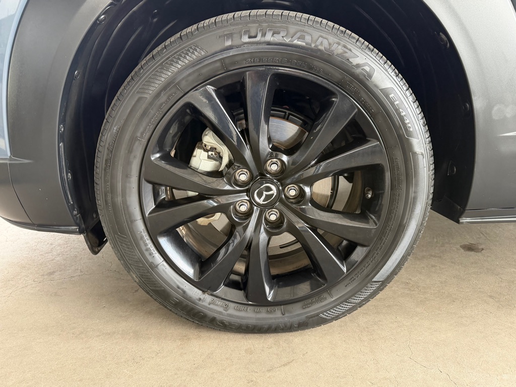 Photo 57 of this MAZDA CX-30