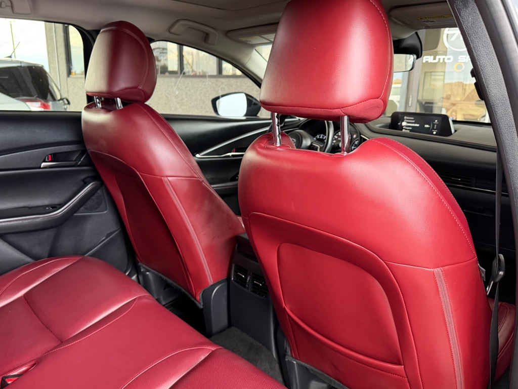 Photo 30 of this MAZDA CX-30