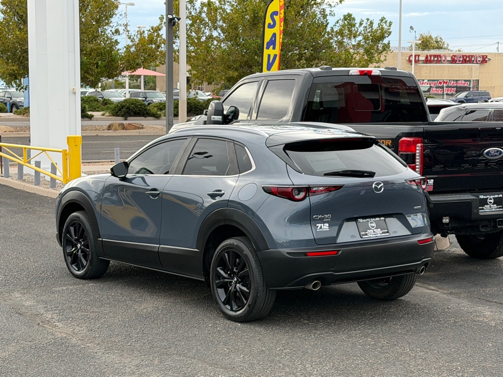 Photo 42 of this MAZDA CX-30