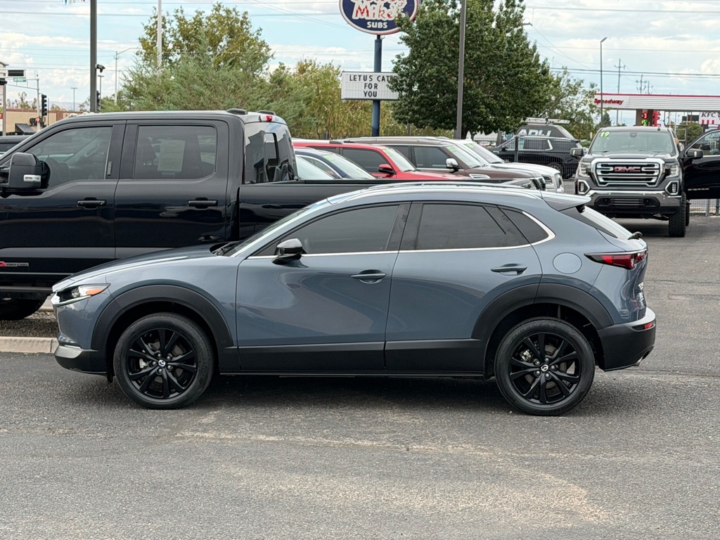 Photo 40 of this MAZDA CX-30
