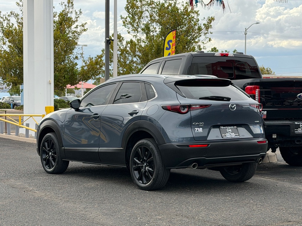 Photo 43 of this MAZDA CX-30