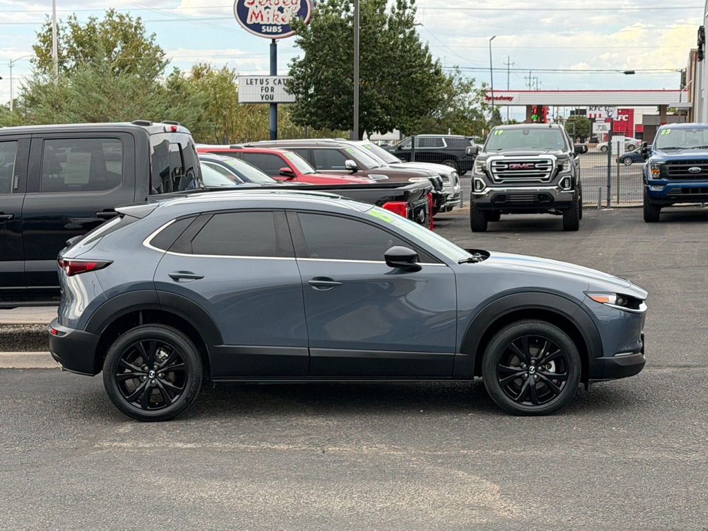 Photo 3 of this MAZDA CX-30