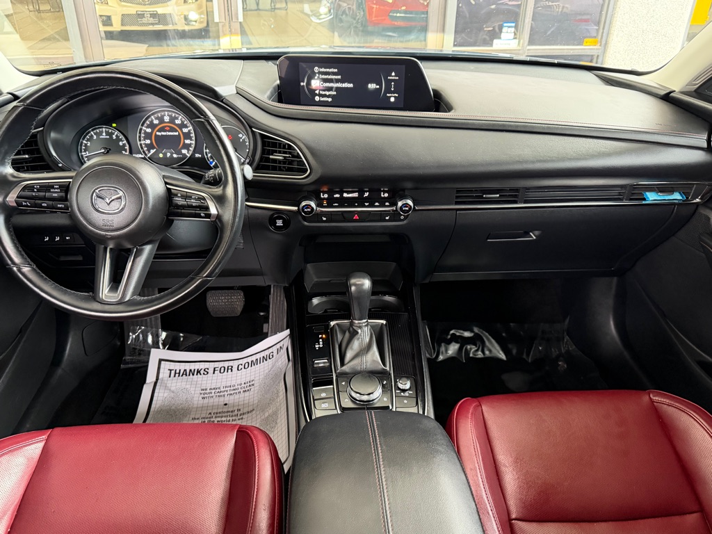 Photo 22 of this MAZDA CX-30