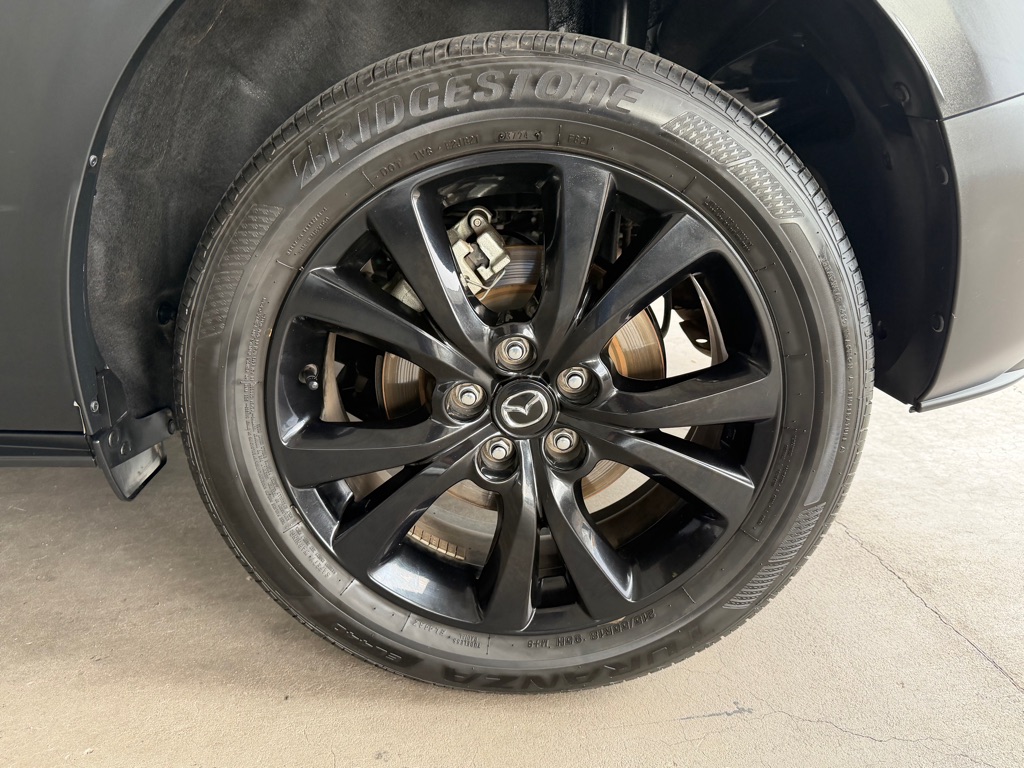 Photo 56 of this MAZDA CX-30