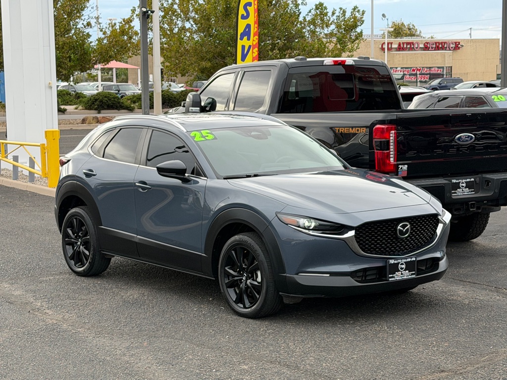 Photo 4 of this MAZDA CX-30
