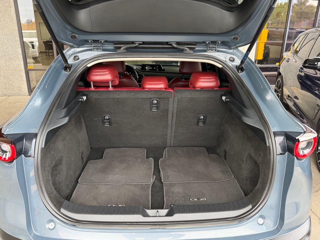 Photo 24 of this MAZDA CX-30