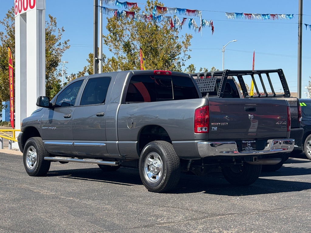 Photo 45 of this DODGE RAM 2500