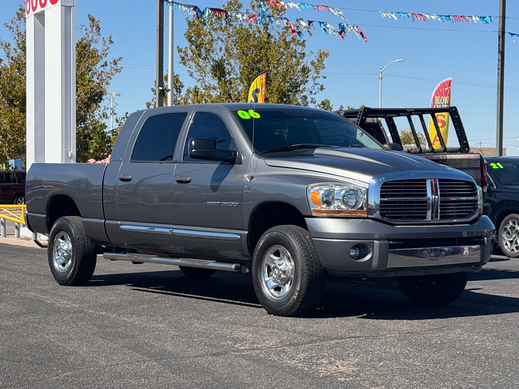 Photo 53 of this DODGE RAM 2500