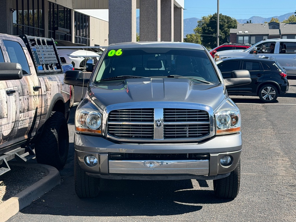 Photo 38 of this DODGE RAM 2500