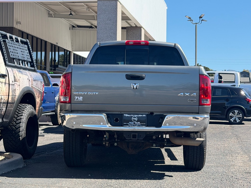 Photo 47 of this DODGE RAM 2500
