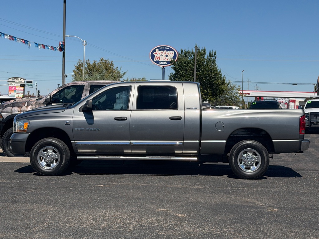 Photo 43 of this DODGE RAM 2500