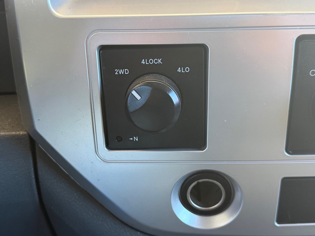 Photo 15 of this DODGE RAM 2500