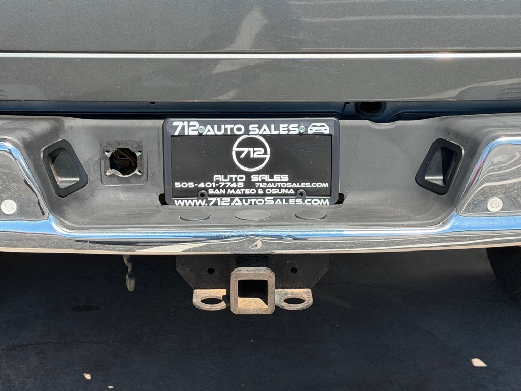 Photo 28 of this DODGE RAM 2500