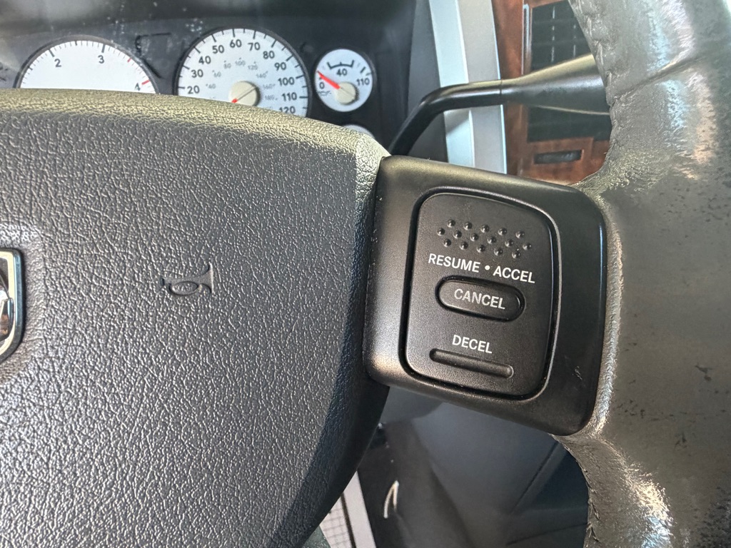 Photo 10 of this DODGE RAM 2500