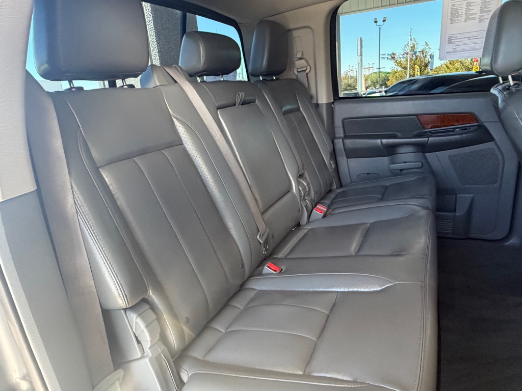 Photo 31 of this DODGE RAM 2500