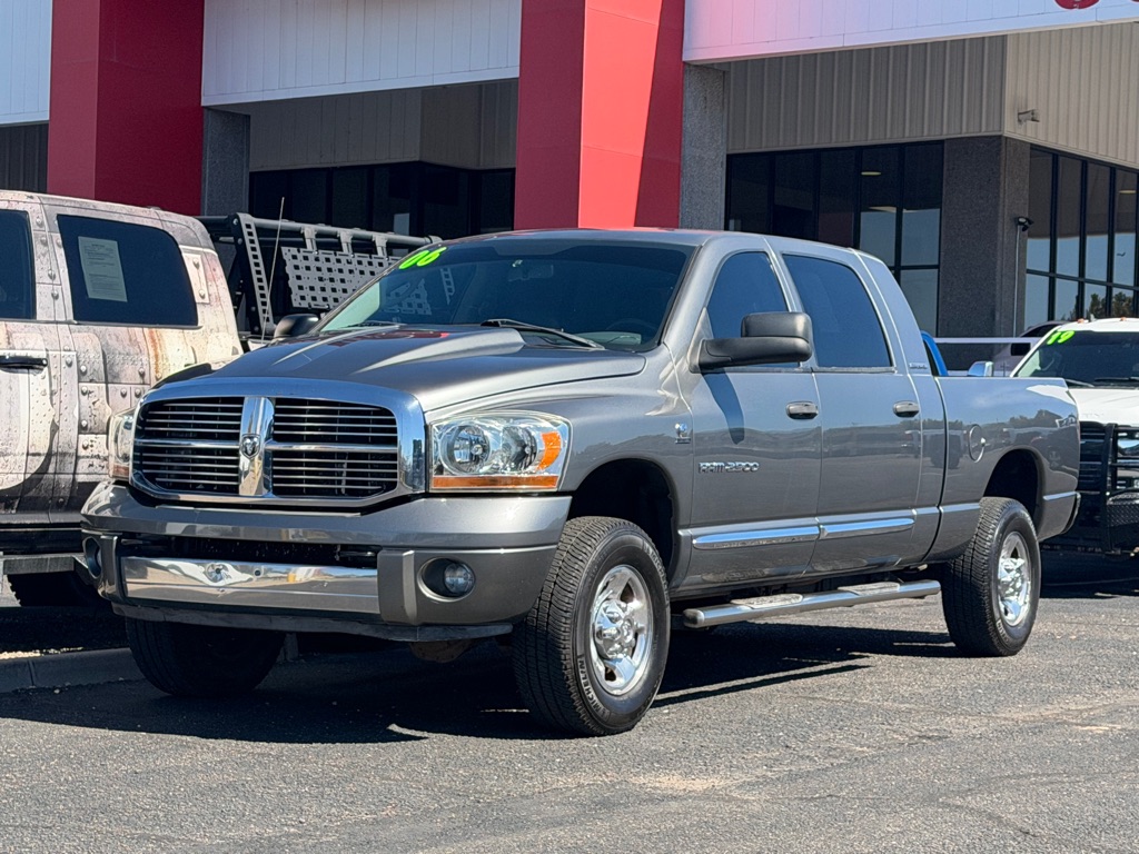 Photo 41 of this DODGE RAM 2500