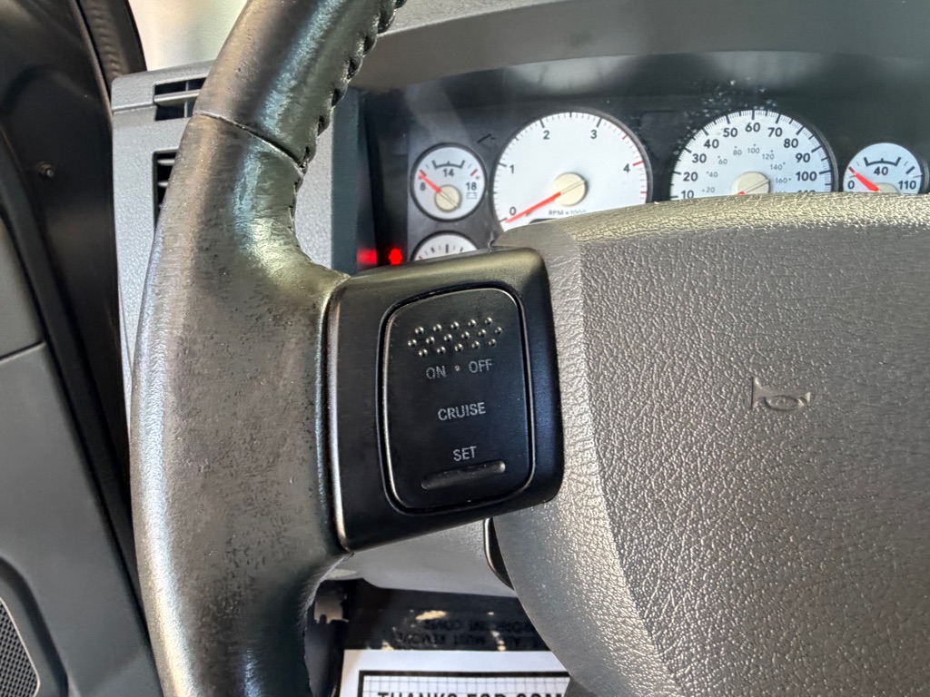Photo 11 of this DODGE RAM 2500