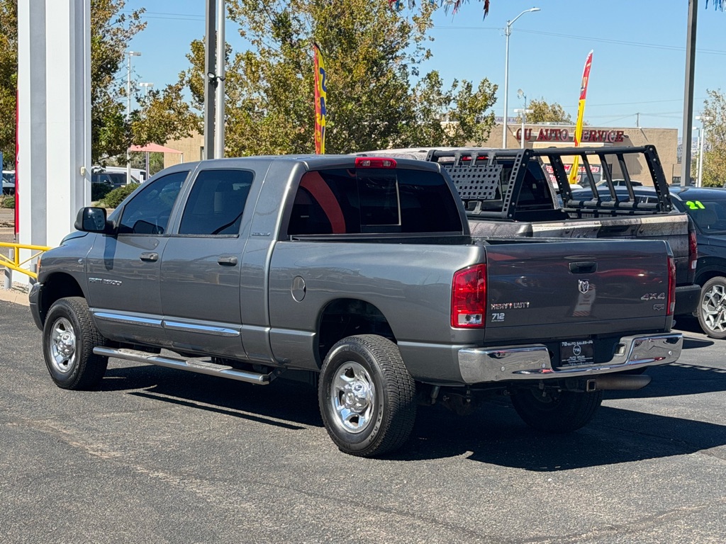 Photo 44 of this DODGE RAM 2500