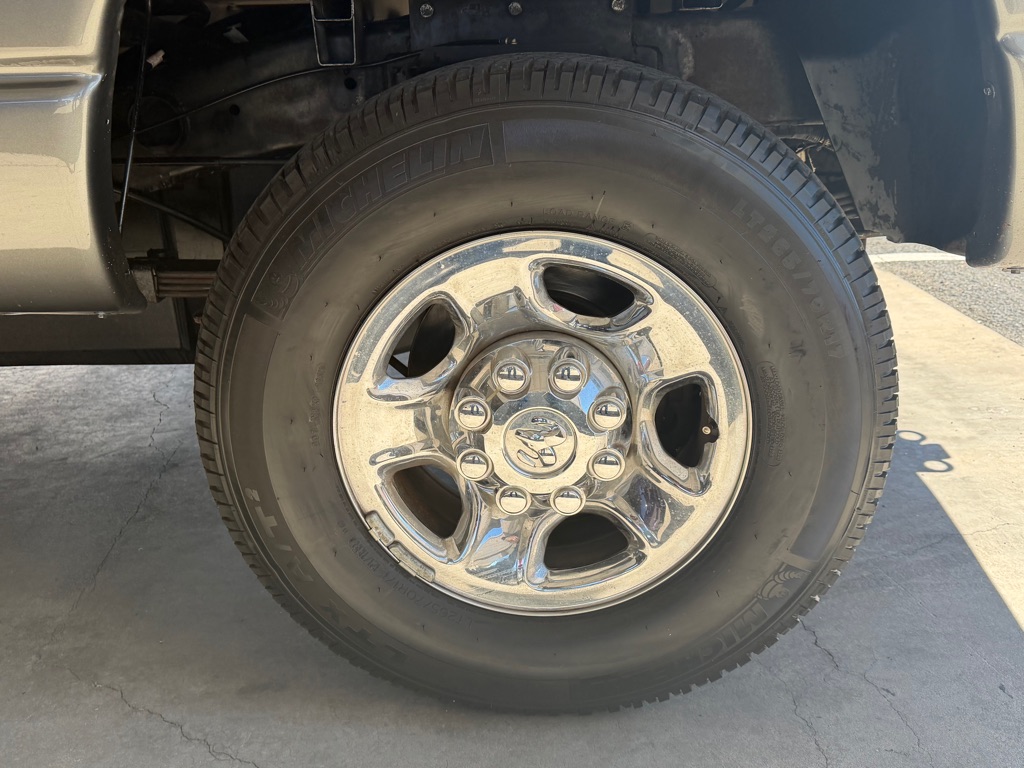 Photo 59 of this DODGE RAM 2500