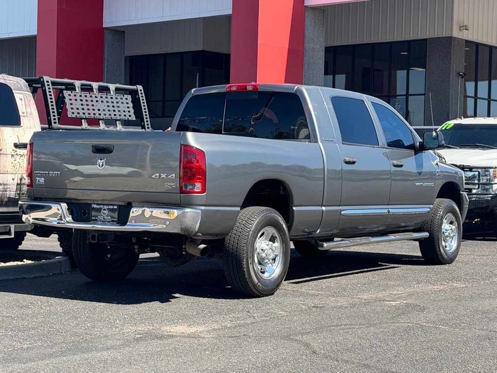 Photo 49 of this DODGE RAM 2500