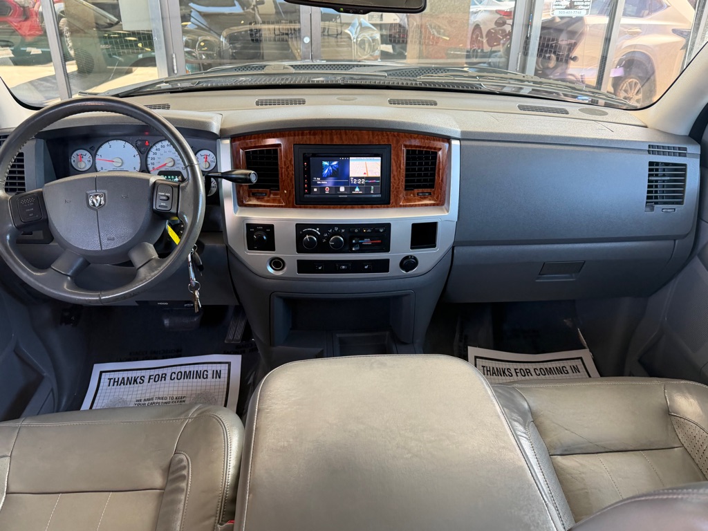 Photo 25 of this DODGE RAM 2500
