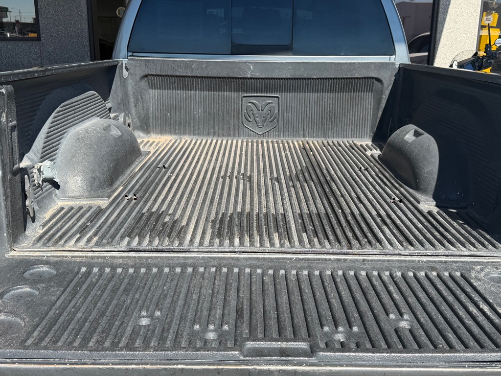 Photo 29 of this DODGE RAM 2500